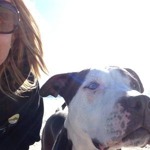 Meet your Posher, Jill